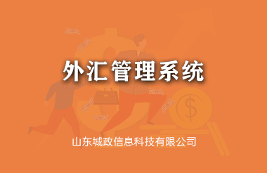 外彙管理系統